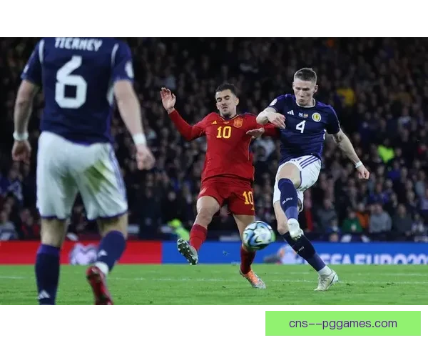 2024欧洲杯西班牙五人入选最佳阵容 引领欧洲足坛新风潮