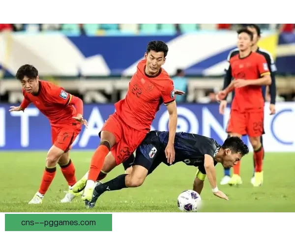 国足世预赛惜败日本全场防守表现获媒体一致好评