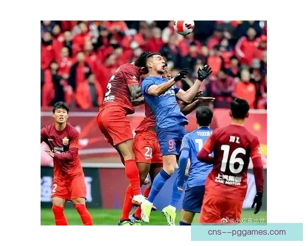 上海海港创纪录96球力压申花成功卫冕中超联赛冠军再创新高