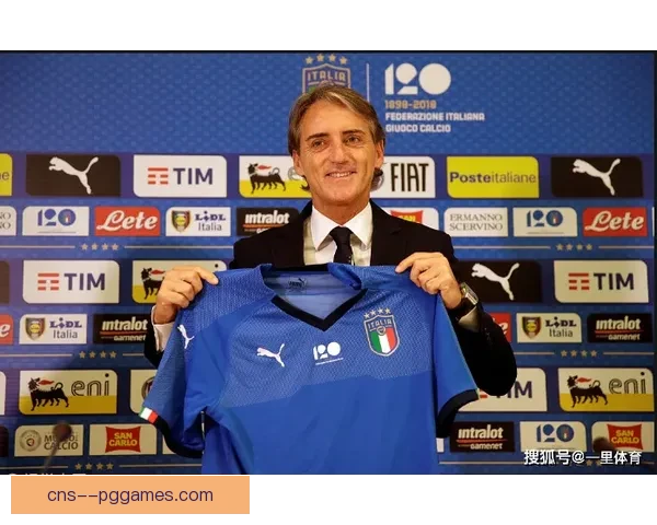曼奇尼带领意大利勇夺欧洲杯展现非凡战术与团队精神